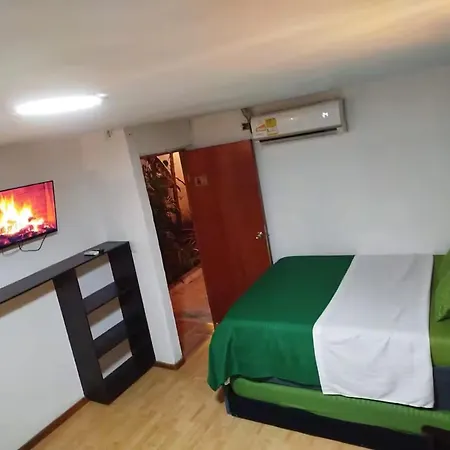 Сasa de vacaciones Hb-m8 House With 8 Bedrooms, Pool And Near The Sea Cartagena