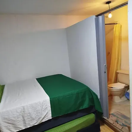 Сasa de vacaciones Hb-m8 House With 8 Bedrooms, Pool And Near The Sea Cartagena