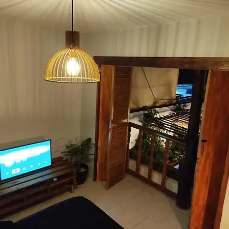 Holiday home Hb-m8 House With 8 Bedrooms, Pool And Near The Sea